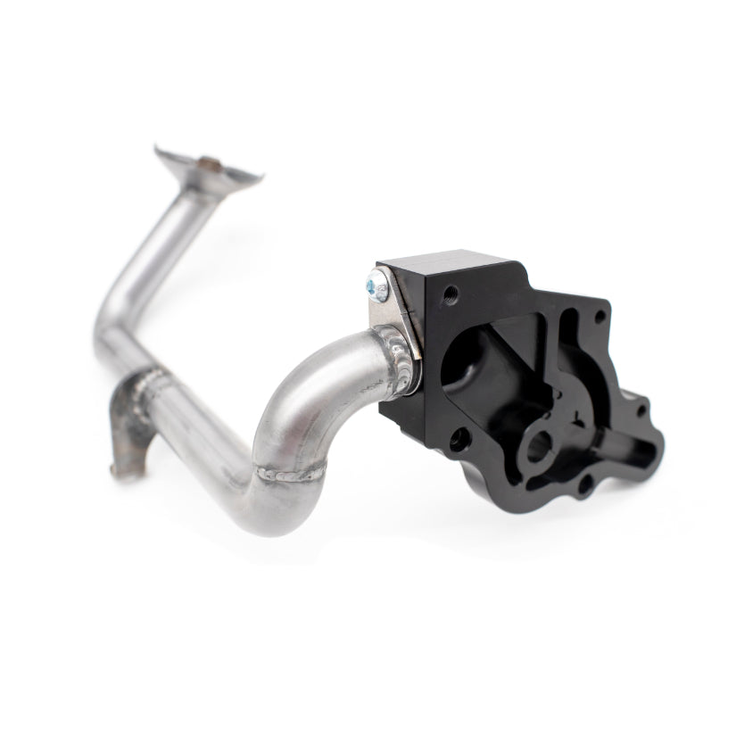 KPower K24A2 Miata Oiling System V2