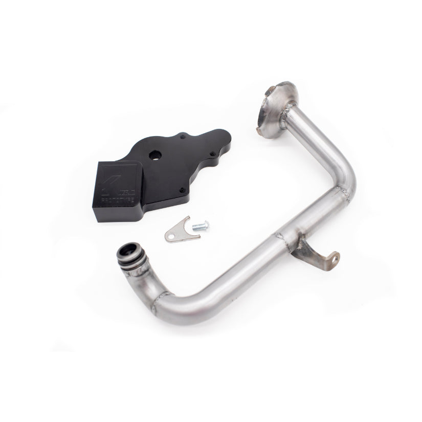 KPower Ultimate K24A2 Miata Swap Package V3