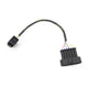 KPower Bosch DBW Throttle Body Jumper Harness