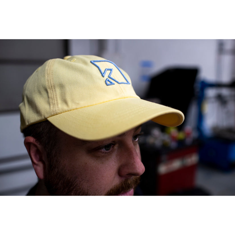 KPower Dad Hat