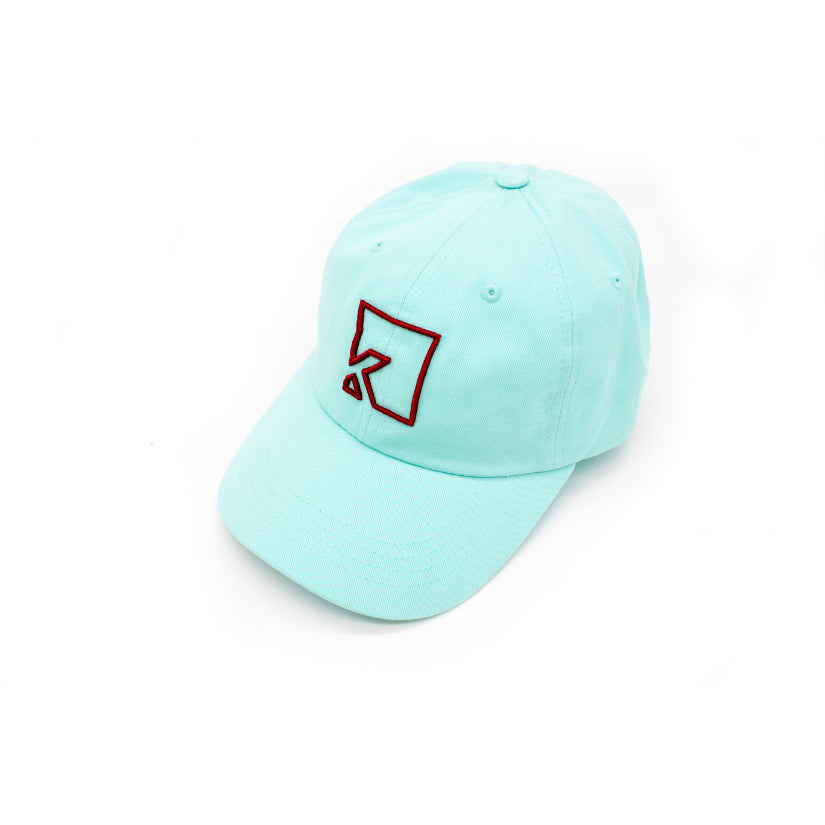 KPower Dad Hat