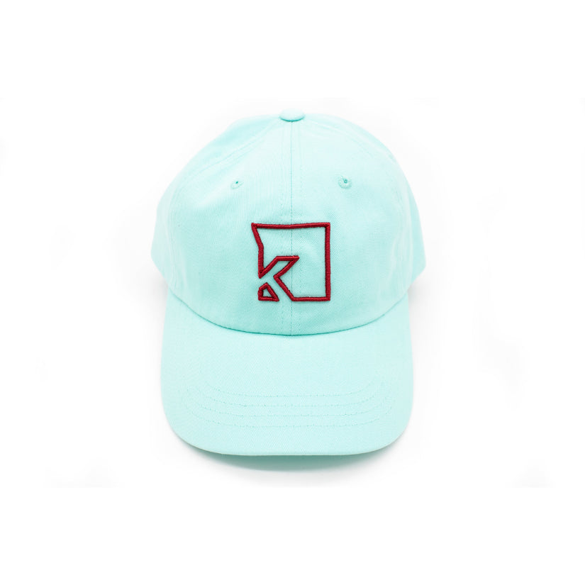 KPower Dad Hat