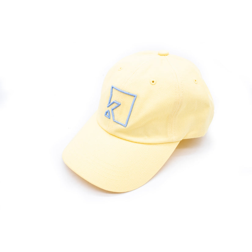 KPower Dad Hat