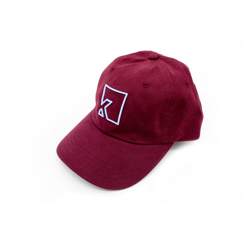 KPower Dad Hat