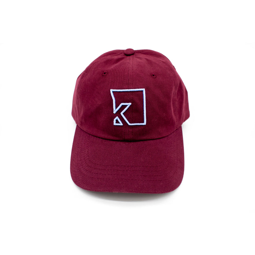 KPower Dad Hat