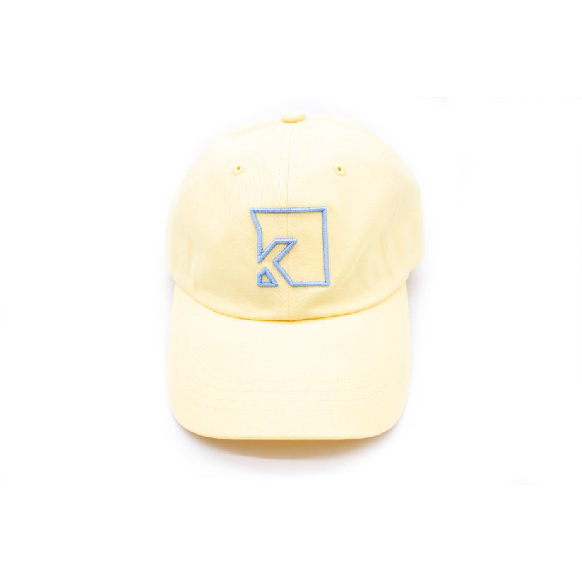 KPower Dad Hat