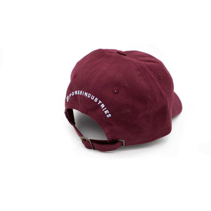KPower Dad Hat