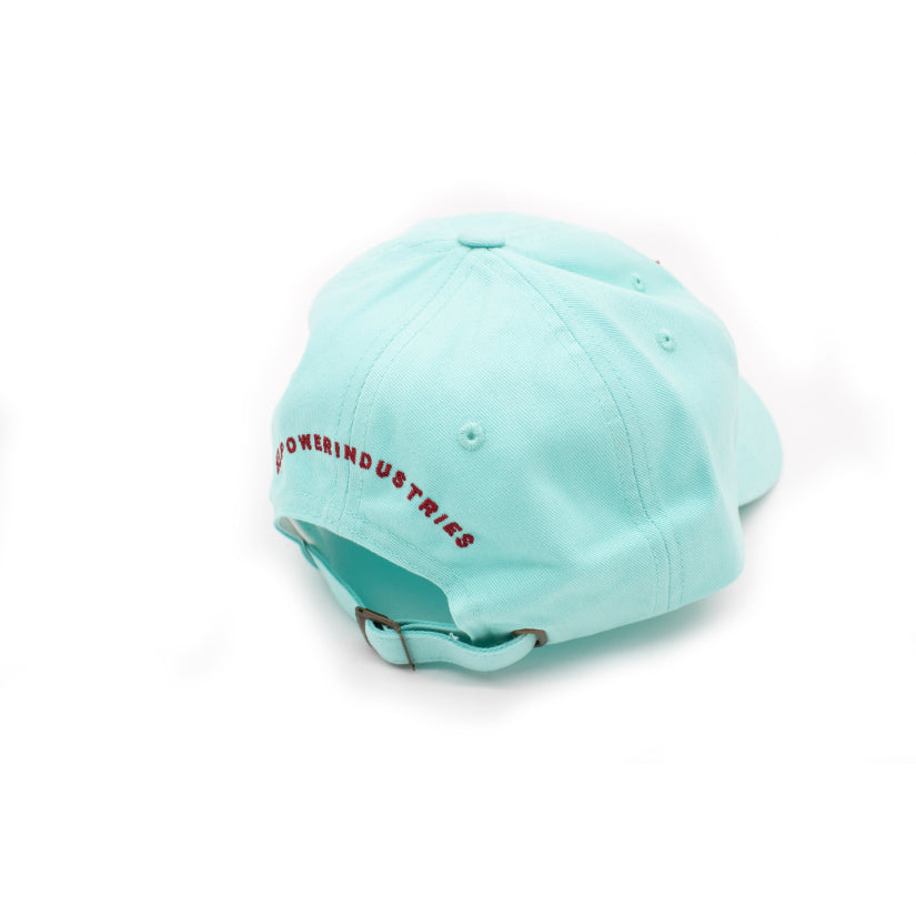 KPower Dad Hat