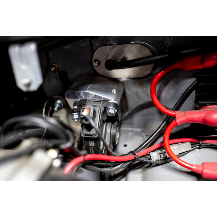 KPower Drive-By-Wire Fit Pedal Adapter Mazda MX-5 NA NB 90-05