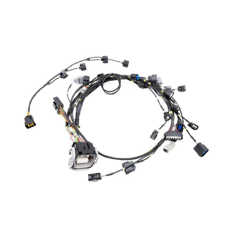 KPower 86 Link Wiring Harness Toyota GT86 12-21