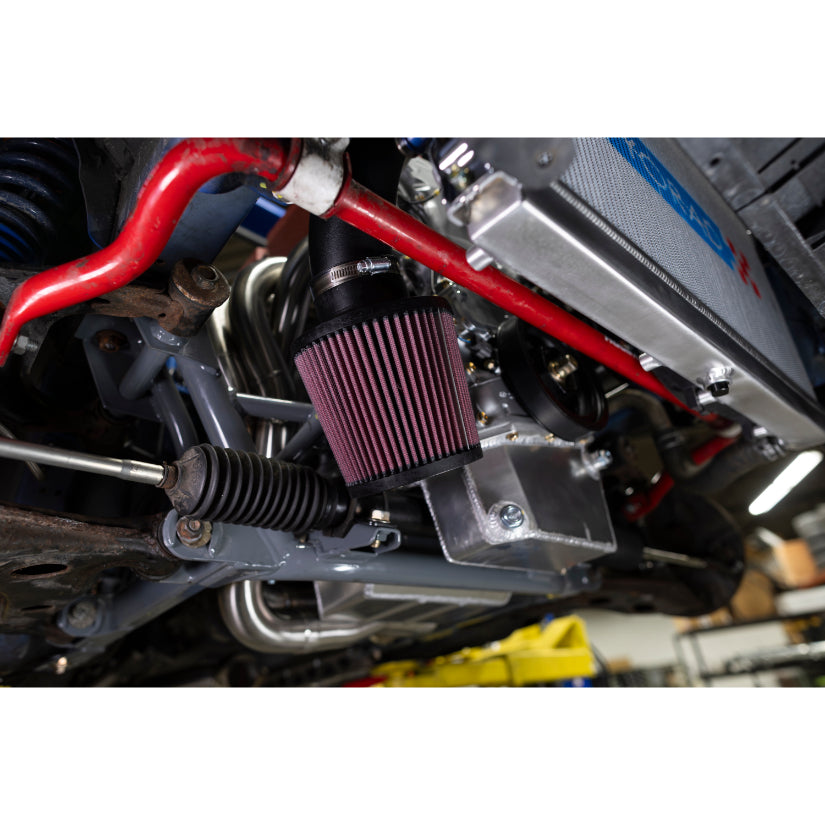 KPower NA/NB KMiata Intake Mazda MX-5 NA NB 90-05