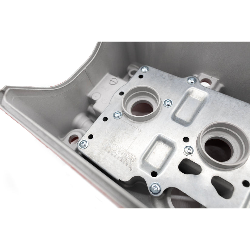 KPower Modified K24 Valve Cover For NA Hood Mazda MX-5 NA 90-97