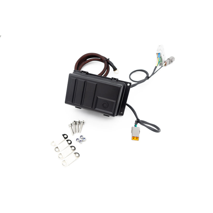 KPower Universal Fuse Box Kit