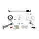 KPower Mazda BP to BMW ZF 5-Speed Transmission Adapter Package