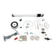 KPower Mazda BP to BMW Getrag 260 Transmission Adapter Package