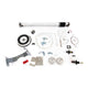 KPower K-Series Miata to BMW ZF 5-Speed Transmission Adapter Package