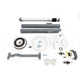 KPower Miata to BMW E46 ZF 6-Speed Transmission Adapter Package