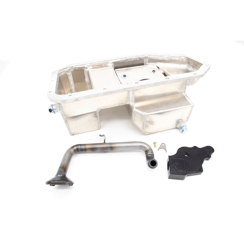 KPower Ultimate K24A2 Miata Swap Package V3
