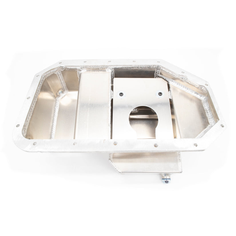 KPower K24A2 Miata Oiling System V2