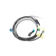 KPower KMiata A/C Wiring Harness