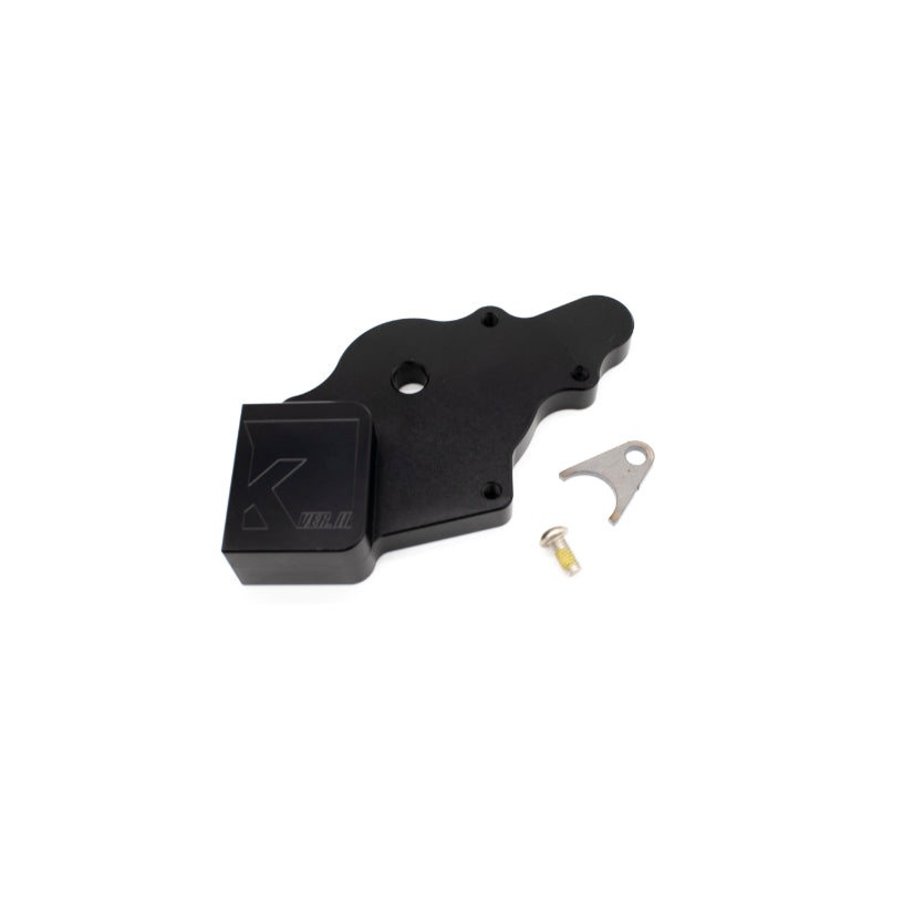 KPower Oil Pump Pickup Adapter Housing V2 Honda K20