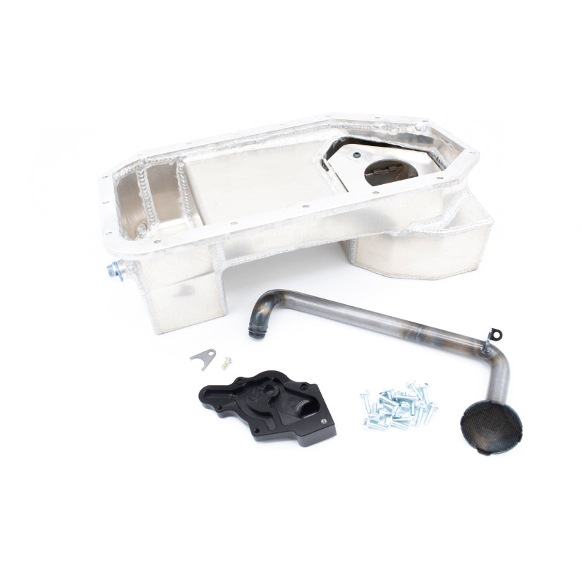 KPower Ultimate K24Z3 Miata Swap Package V3
