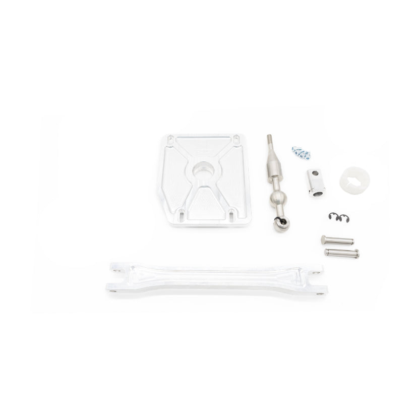 KPower K-Series Miata to BMW ZF 5-Speed Transmission Adapter Package