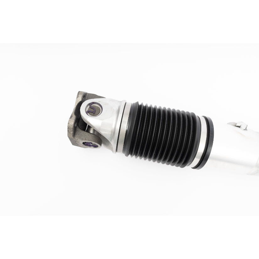 KPower K-Series Miata to BMW ZF 5-Speed Transmission Adapter Package