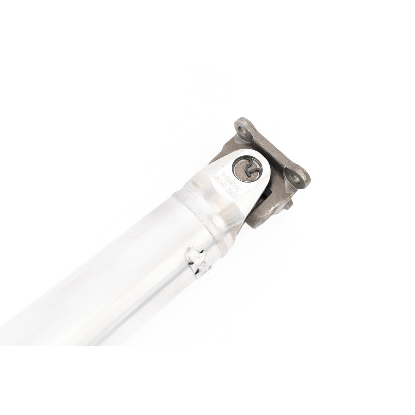 KPower 3.5in Aluminum Driveshaft For BMW Transmission Kits