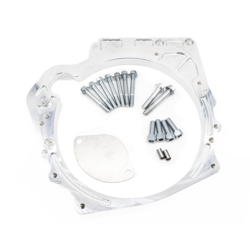KPower 86 Transmission Adapter Plate Toyota GT86 12-21