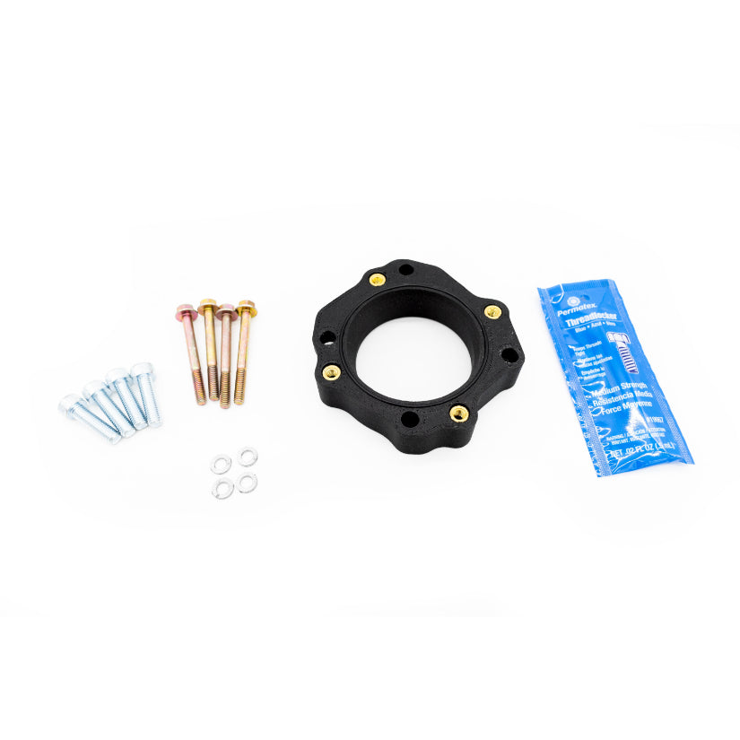 KPower 86 Drive-By-Wire Throttle Body Adapter V2 Toyota GT86 12-21
