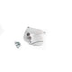 KPower Timing Tensioner Access Cover with -10AN Oil Return