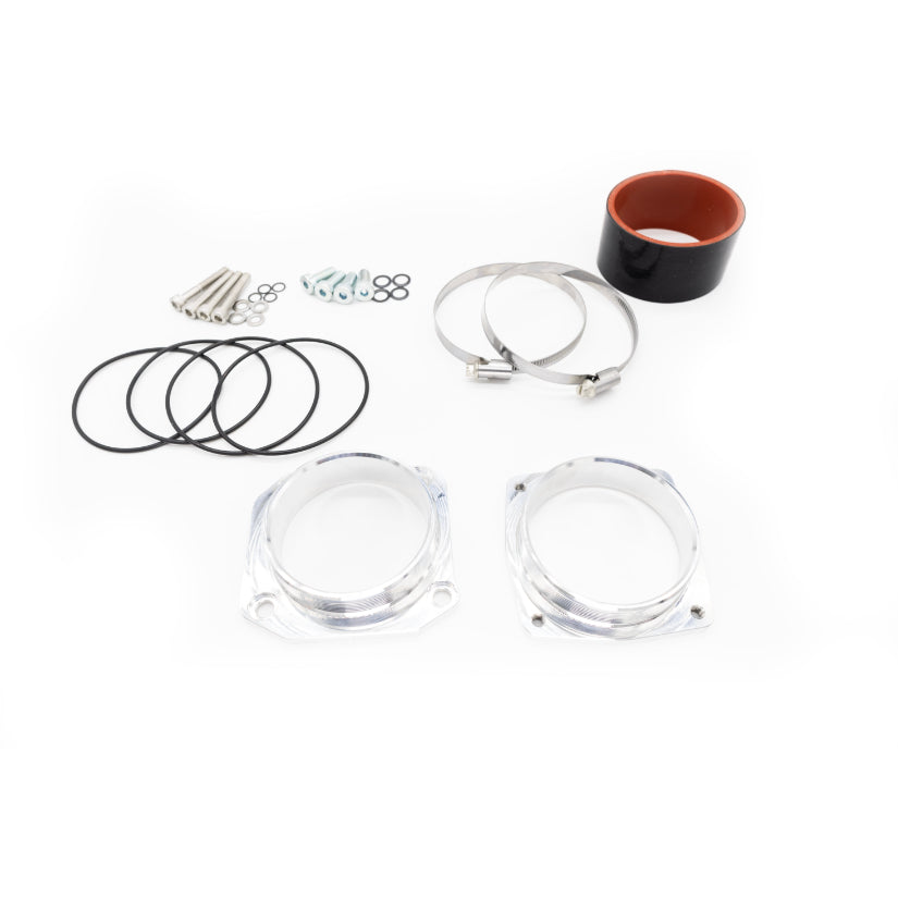 KPower DBW Intake And Fueling Bundle Pack