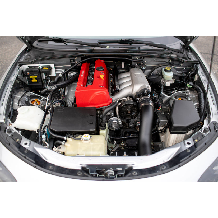 KPower Complete KPower LHD Swap Package Mazda MX-5 NC 06-14