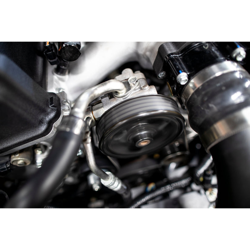KPower K-Swap Power Steering Kit Mazda MX-5 NC 06-14