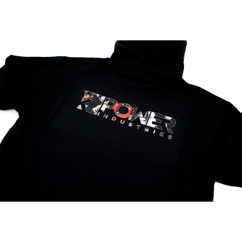 KPower Winter 2023 KPower Hoodie