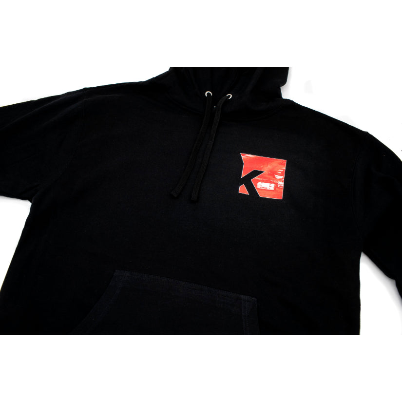 KPower Winter 2023 KPower Hoodie