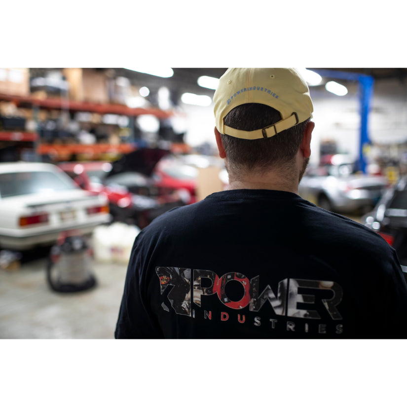 KPower Dad Hat