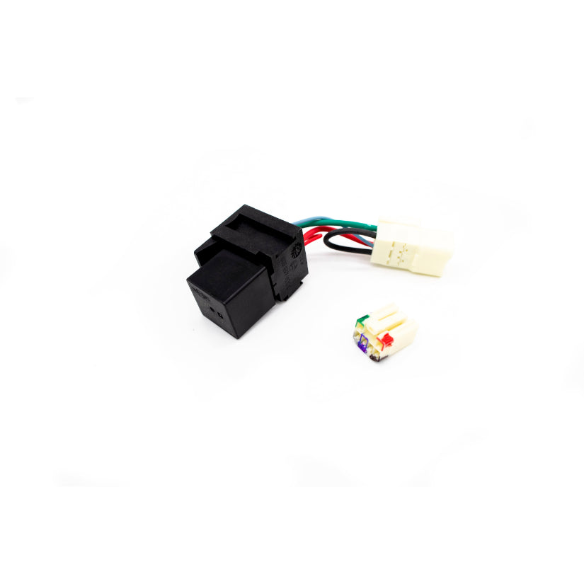 KPower 86 Fuel Kit Toyota GT86 12-21