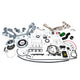 KPower Complete KPower LHD Swap Package Mazda MX-5 NC 06-15