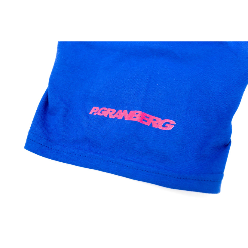 KPower X Peter Granberg BRZ 2024 Season T-shirt