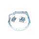 KPower K To Miata Engine Adapter Plate Mazda MX-5 NA NB 90-05