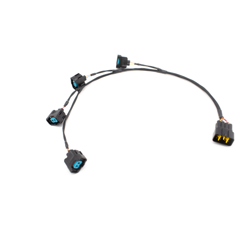 KPower Fuel Injector Sub Harness