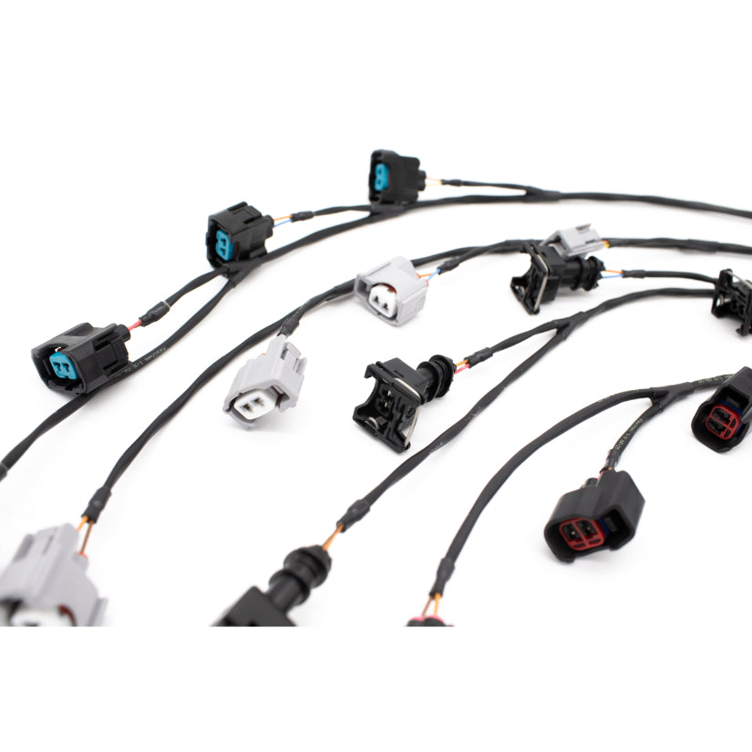 KPower Fuel Injector Sub Harness