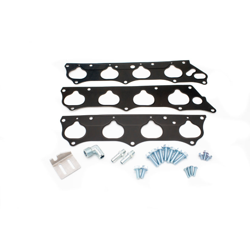 KPower RWD Cast Intake Manifold