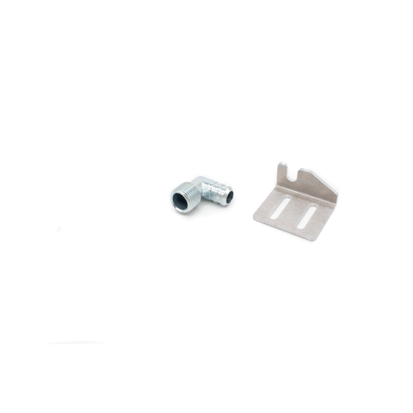 KPower RWD Cast Intake Manifold