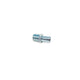 KPower 1/2in NPT to 5/8in Barbed Straight Fitting