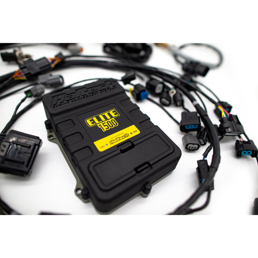 KPower 86 Haltech Electronics Package Toyota GT86 12-21