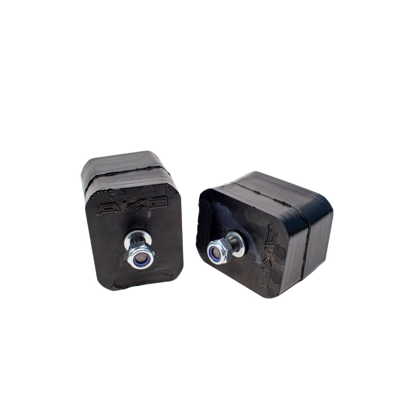 KPower K24 Swap Engine Mounts BMW E30 84-92