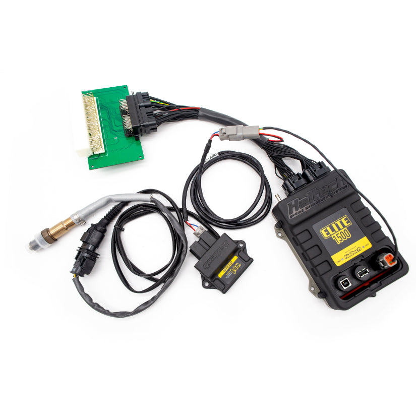 KPower 86 Haltech Electronics Package Toyota GT86 12-21